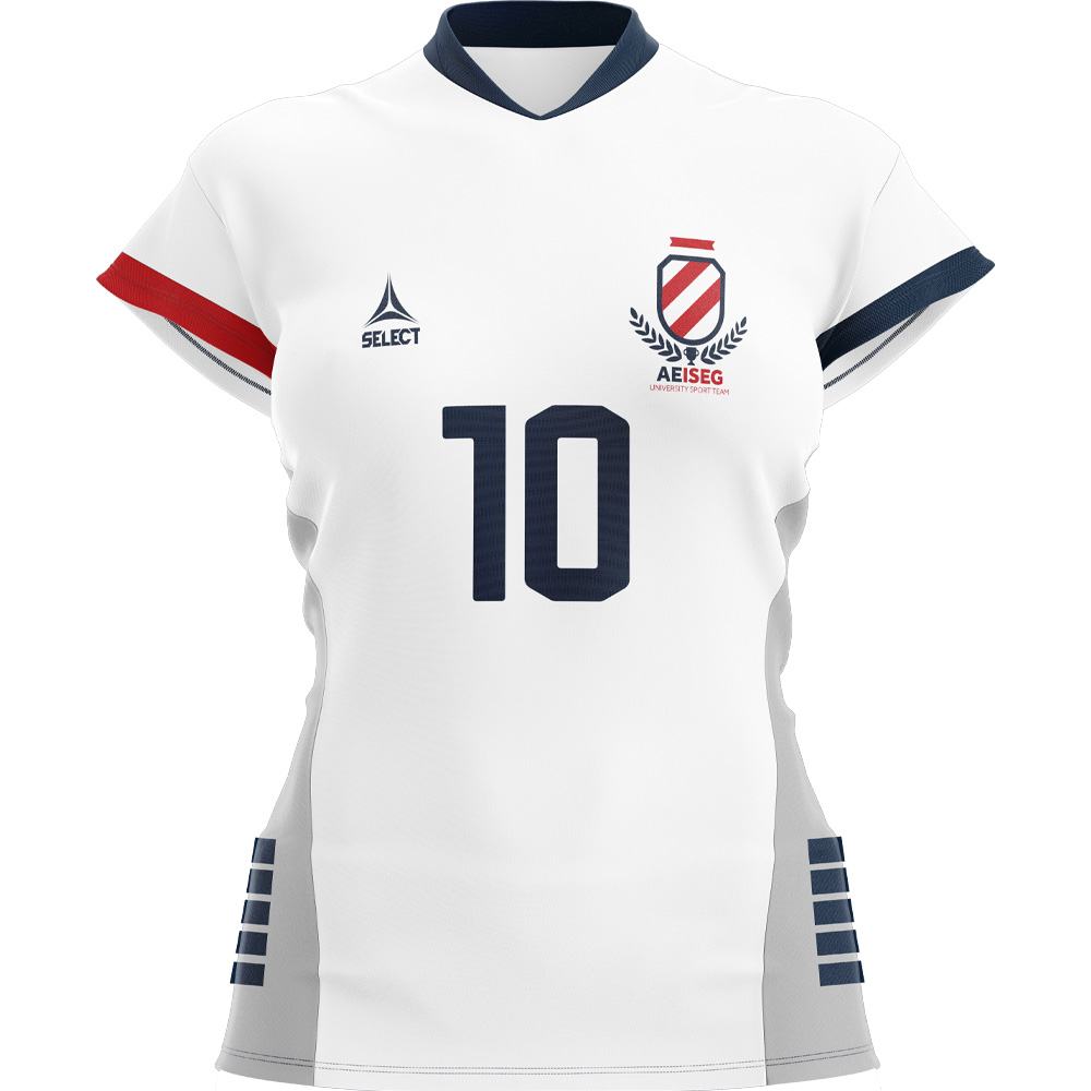 CAMISOLA JOGO ALTERNATIVO